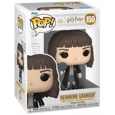 Фігурка Funko Movies: Harry Potter CoS 20th - Hermione