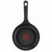 Сковорода Tefal Trattoria Pro, 20см, алюміній, чорний