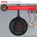 Сковорода Tefal Trattoria Pro, 20см, алюміній, чорний