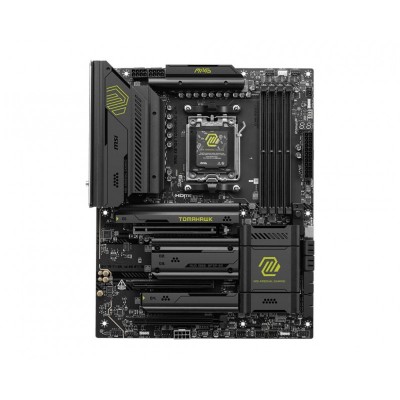Материнcька плата MSI MAG X870E TOMAHAWK WIFI sAM5 X870E 4xDDR5 M.2 HDMI WiFi BT ATX