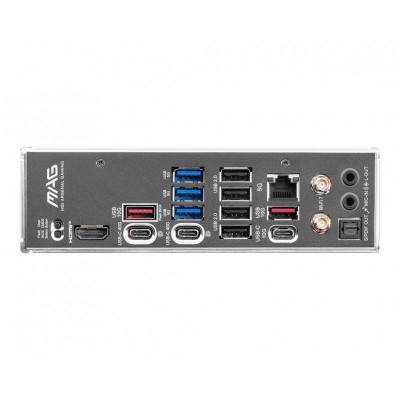 Материнcька плата MSI MAG X870E TOMAHAWK WIFI sAM5 X870E 4xDDR5 M.2 HDMI WiFi BT ATX