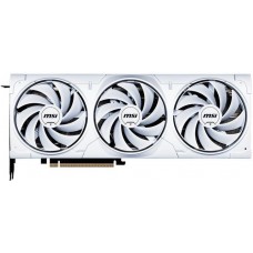 Відеокарта MSI GeForce RTX 5080 16GB GDDR7 VENTUS 3X OC WHITE Відеокарта MSI GeForce RTX 5080 16GB GDDR7 VENTUS 3X OC WHITE