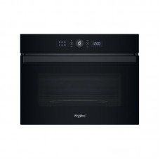 Духова шафа Whirlpool електрична компактна, 40л, дисплей, конвекція, ф-ція мікрохвиль, чорний