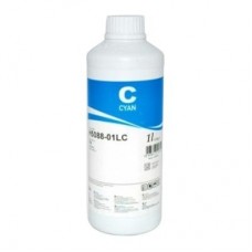 Чорнило InkTec HP № 88 Cyan (H5088-01LC) Чорнило InkTec HP № 88 Cyan (H5088-01LC)