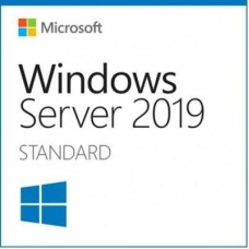 ПЗ для сервера Microsoft Windows Server Standart 2019 x64 Russian 16 Core DVD (P73-07797) ПЗ для сервера Microsoft Windows Server Standart 2019 x64 Russian 16 Core DVD (P73-07797)