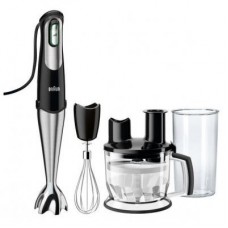 Блендер BRAUN MQ 775 Блендер BRAUN MQ 775