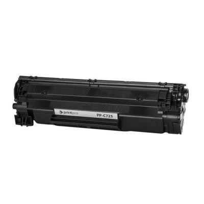 Картридж PrintPro для CANON (725) LBP6000/MF3010 DUAL PACK (PP-C725DP)