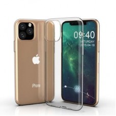 Чохол до моб. телефона BeCover Apple iPhone 11 Pro Max Transparancy (704338) Чохол до моб. телефона BeCover Apple iPhone 11 Pro Max Transparancy (704338)