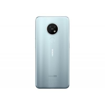 Мобильный телефон Nokia 7.2 DS 4/64Gb Ice White