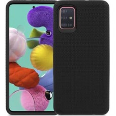 Чохол до моб. телефона DEF PC Black для Samsung A51 Combo (599268) Чохол до моб. телефона DEF PC Black для Samsung A51 Combo (599268)
