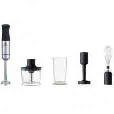 Блендер ELECTROLUX E5HB1-8SS Блендер ELECTROLUX E5HB1-8SS