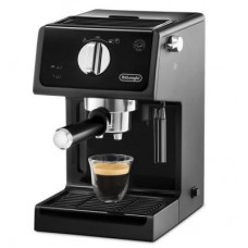 Кавоварка DeLonghi ECP 31.21 BK Кавоварка DeLonghi ECP 31.21 BK