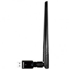 Мережева карта Wi-Fi D-Link DWA-185 Мережева карта Wi-Fi D-Link DWA-185
