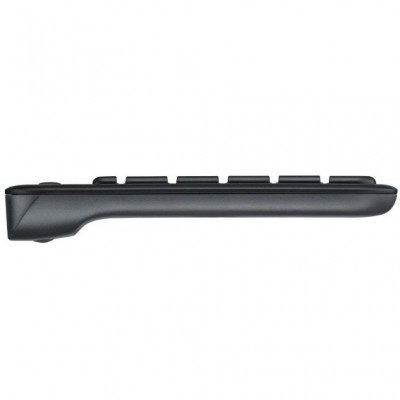 Клавіатура Logitech K400 Plus dark RU (920-007147)