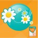 Підгузок Pampers Sleep & Play Maxi Розмір 4 (9-14 кг), 68 шт (4015400203551)