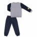 Спортивный костюм Breeze "COOL KID" (9615-116B-blue)