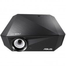 Проектор Asus F1 (DLP, FHD, 1200 lm, LED) Wi-Fi, Black Проектор Asus F1 (DLP, FHD, 1200 lm, LED) Wi-Fi, Black