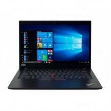 Ноутбук Lenovo ThinkPad X13 13.3FHD AG/Intel i5-10210U/16/512F/int/W10P