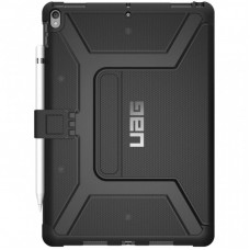 Чохол до планшета UAG iPad Air 10.5 (2019) Metropolis, Black (IPDP10.5-E-BK_) Чохол до планшета UAG iPad Air 10.5 (2019) Metropolis, Black (IPDP10.5-E-BK_)