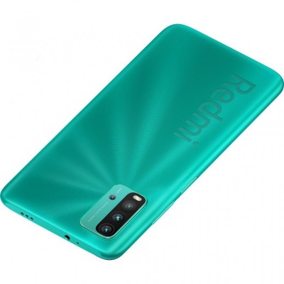 Мобільний телефон Xiaomi Redmi 9T 4/64GB Ocean Green