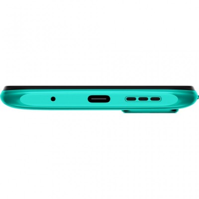 Мобільний телефон Xiaomi Redmi 9T 4/64GB Ocean Green