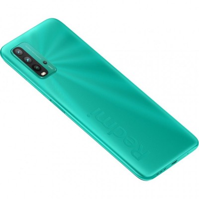 Мобільний телефон Xiaomi Redmi 9T 4/64GB Ocean Green