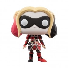 Фігурка Funko POP! Heroes DC Imperial Palace Harley Quinn 52429 Фігурка Funko POP! Heroes DC Imperial Palace Harley Quinn 52429