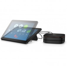 Персональний комп'ютер HP Elite Slice G2 /Intel i5-7500T/8/128F/int/Zoom/W10IoT Персональний комп'ютер HP Elite Slice G2 /Intel i5-7500T/8/128F/int/Zoom/W10IoT