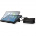 Персональний комп'ютер HP Elite Slice G2 /Intel i5-7500T/8/128F/int/Zoom/W10IoT