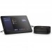 Персональний комп'ютер HP Elite Slice G2 /Intel i5-7500T/8/128F/int/Zoom/W10IoT