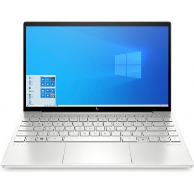 Ноутбук HP ENVY 13-ba1009ua 13.3FHD IPS/Intel i5-1135G7/8/512F/int/W10/Silver