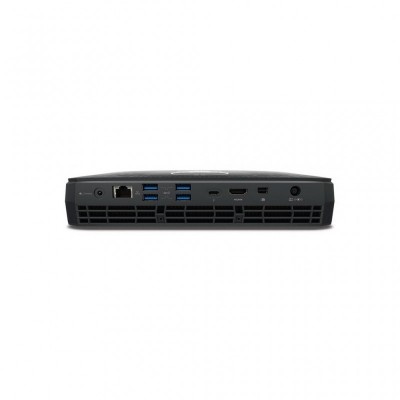 Комп'ютер INTEL NUC 11 Enthusiast Kit / i7-1165G7 (RNUC11PHKI7C000)