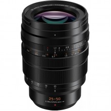 Об`єктив Panasonic Micro 4/3 Lens 25-50mm f/1.7 ASPH Об`єктив Panasonic Micro 4/3 Lens 25-50mm f/1.7 ASPH