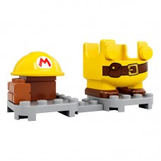 Конструктор LEGO Super Mario™ Маріо-будівельник 71373