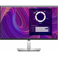 Монітор LCD 27" DELL P2723D HDMI, DP, USB, IPS, 2560x1440, 99%sRGB, Pivot Монітор LCD 27" DELL P2723D HDMI, DP, USB, IPS, 2560x1440, 99%sRGB, Pivot