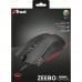 Миша Trust GXT121 ZEEBO BLACK