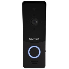 Панель виклику Slinex ML-20HD, персональна, 2MP, 115 градусів, чорний Панель виклику Slinex ML-20HD, персональна, 2MP, 115 градусів, чорний