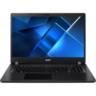 Ноутбук Acer TravelMate TMP215-53 15.6" FHD IPS, Intel i3-1115G4, 8GB, F256GB, UMA, Win10P