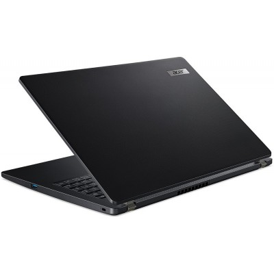 Ноутбук Acer TravelMate TMP215-53 15.6" FHD IPS, Intel i3-1115G4, 8GB, F256GB, UMA, Win10P