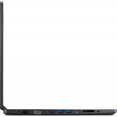 Ноутбук Acer TravelMate TMP215-53 15.6" FHD IPS, Intel i3-1115G4, 8GB, F256GB, UMA, Win10P