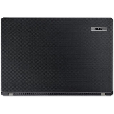 Ноутбук Acer TravelMate TMP215-53 15.6" FHD IPS, Intel i3-1115G4, 8GB, F256GB, UMA, Win10P