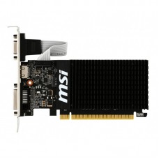 Відеокарта MSI GeForce GT 710 2GB GDDR3 LP Відеокарта MSI GeForce GT 710 2GB GDDR3 LP