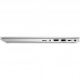 Ноутбук HP Probook x360 435-G10 13.3" FHD IPS Touch, AMD R7-7730U, 16GB, F512GB, UMA, Win11P, сріблястий