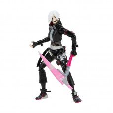 Колекційна фігурка Fortnite Solo Mode Grimoire, 10см Колекційна фігурка Fortnite Solo Mode Grimoire, 10см