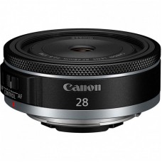 Об'єктив Canon RF 28mm f/2.8 STM Об'єктив Canon RF 28mm f/2.8 STM