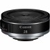 Об'єктив Canon RF 28mm f/2.8 STM