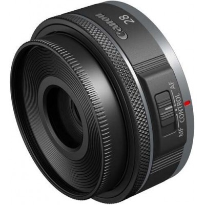 Об'єктив Canon RF 28mm f/2.8 STM