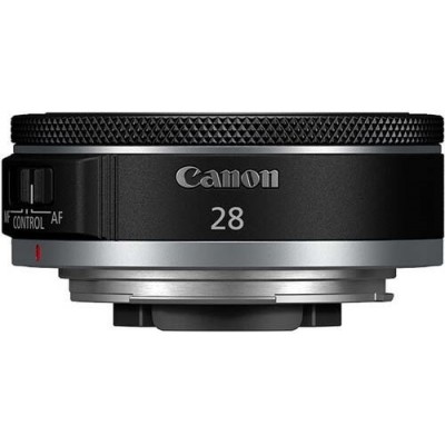 Об'єктив Canon RF 28mm f/2.8 STM
