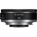 Об'єктив Canon RF 28mm f/2.8 STM