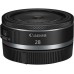Об'єктив Canon RF 28mm f/2.8 STM